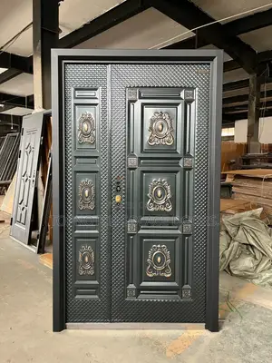 4ft Semi Cast