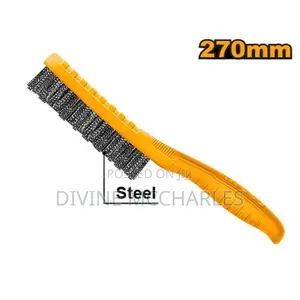 Hktwb2705 Ingco Wire Brush