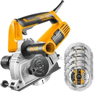 Ingco Wlc15008 1500W Wall Chaser