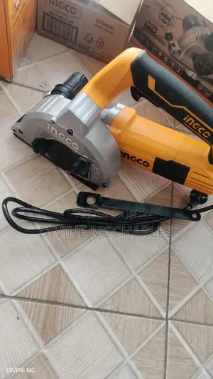 Ingco Wlc15008 1500W Wall Chaser