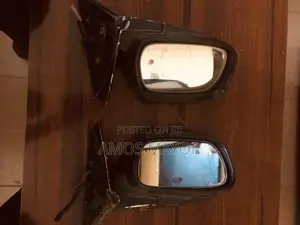 Toyota Camry Mirrors for 02/03