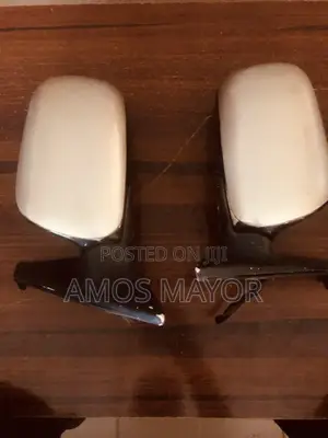 Toyota Camry Mirrors for 02/03