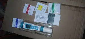 Advanced 7 in 1 Multi Purpose Meter