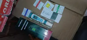 Advanced 7 in 1 Multi Purpose Meter