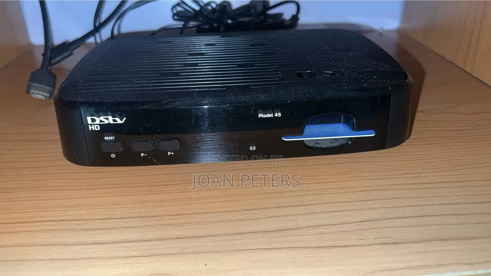 DSTV Hd Decoder