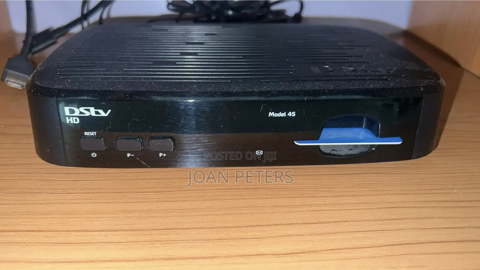 DSTV Hd Decoder