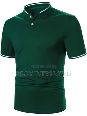 Embroidered Polos Medical Uniforms,Graduation Gown