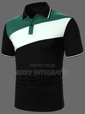 Sublimated Polos Uniforms, Available in Bulk