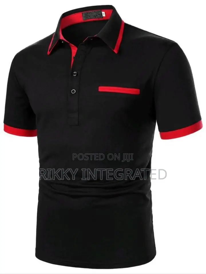 Heat Transfer for Polos Nurse Scrub Suits