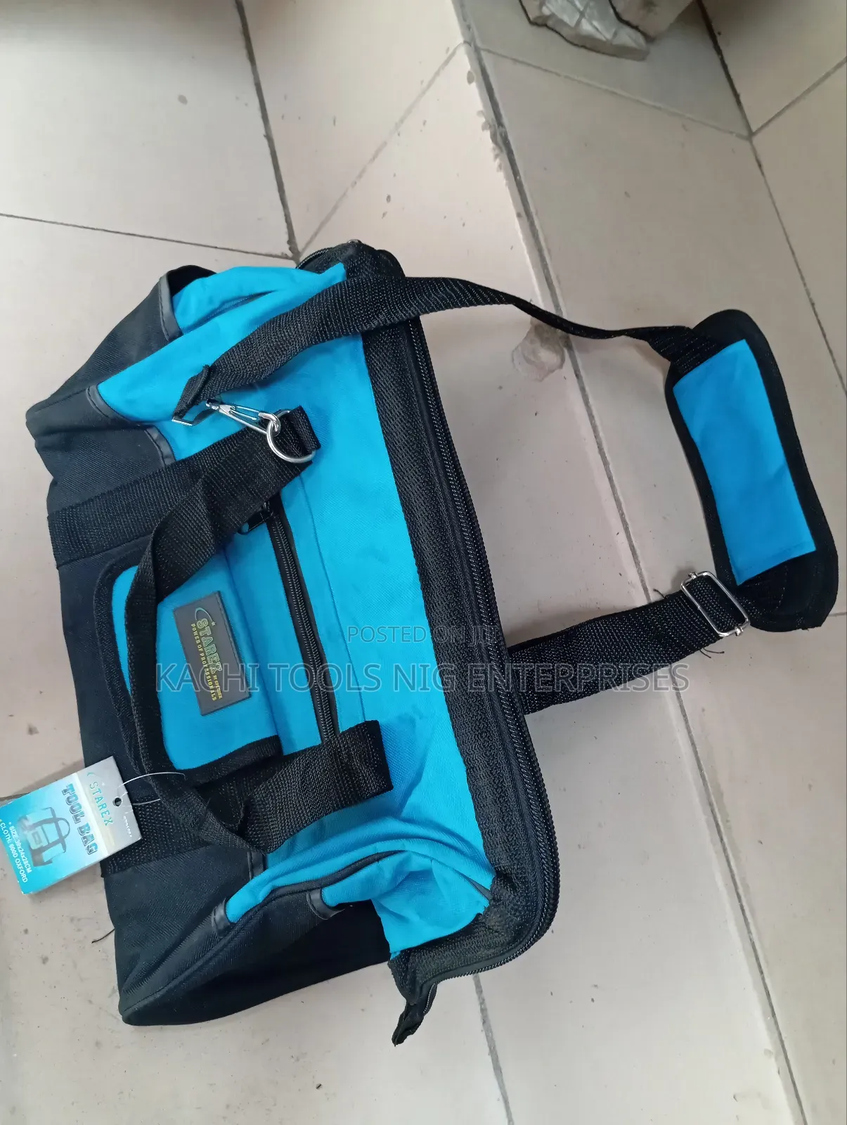 16" Tools Bags