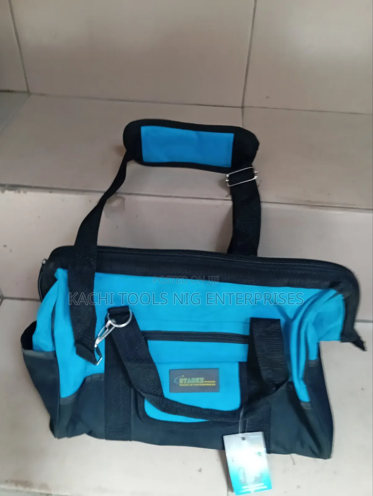 16" Tools Bags