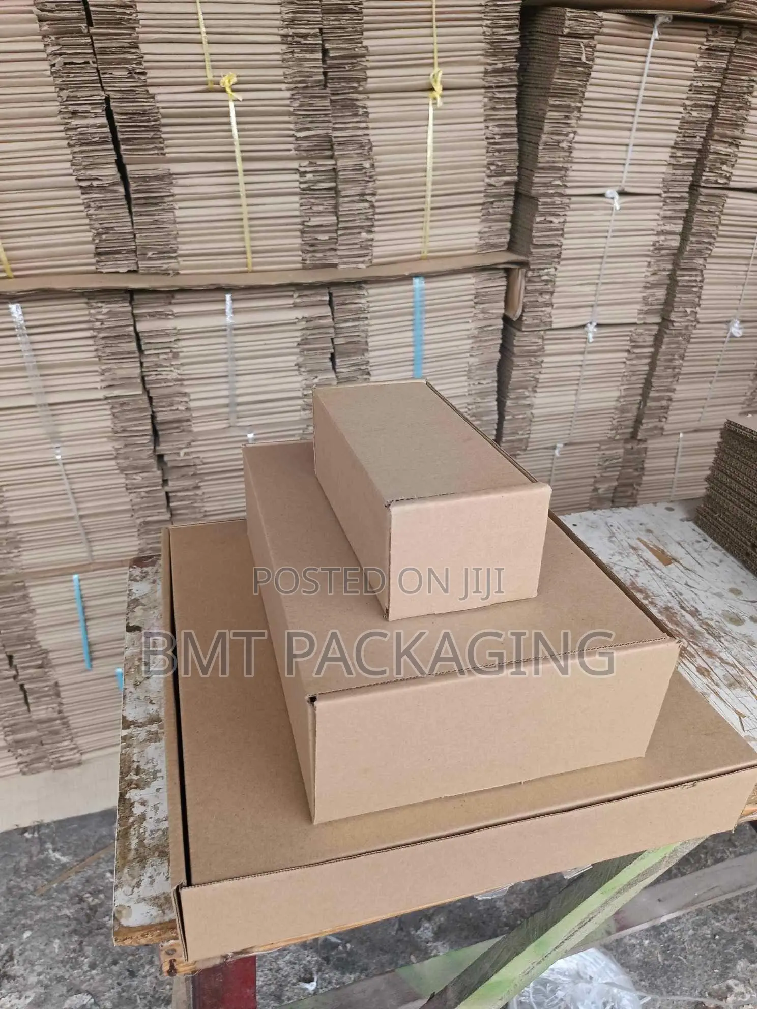 Direct Manufacturing 