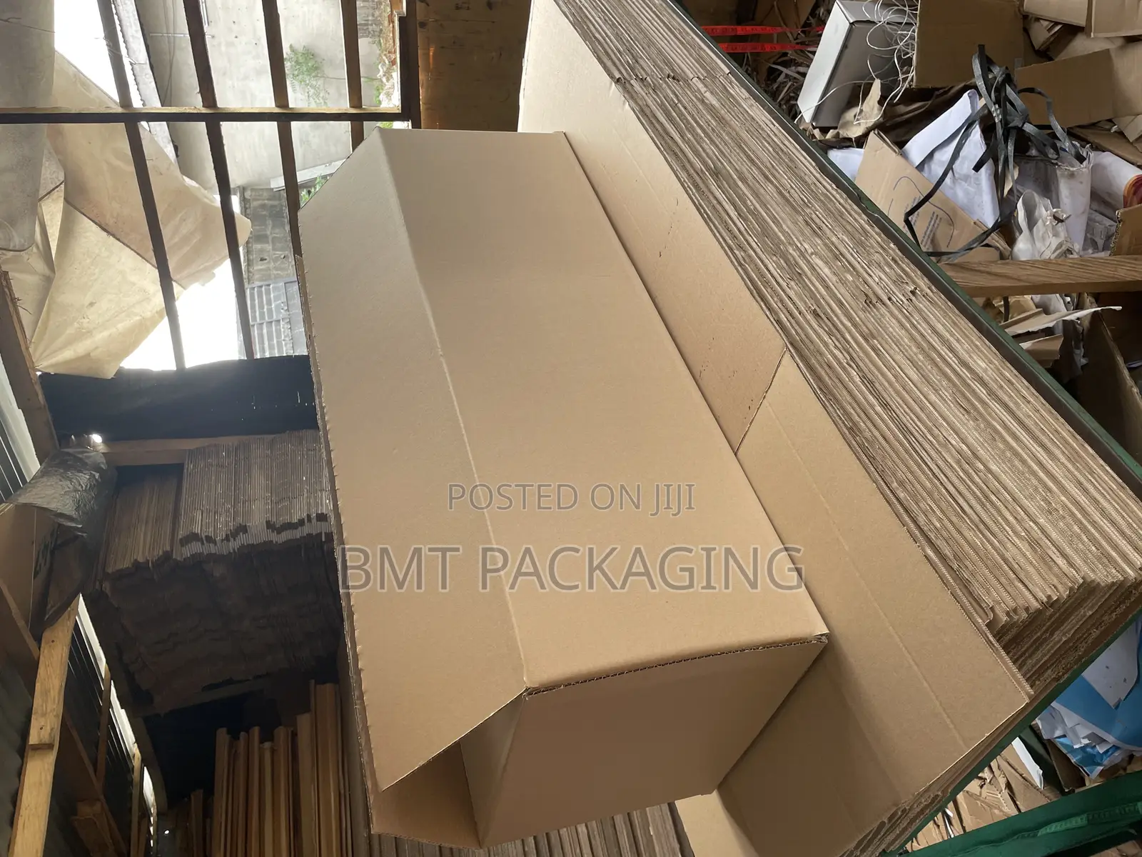 Direct Manufacturing 