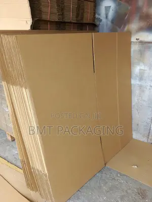 New NG Corrugated 