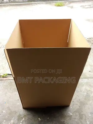 New NG Corrugated 