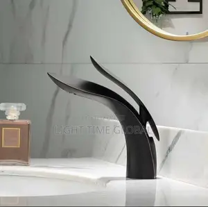 Luxury Basin Mixer Faucet