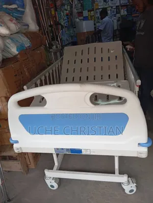 New Design Electrical Icu Bed