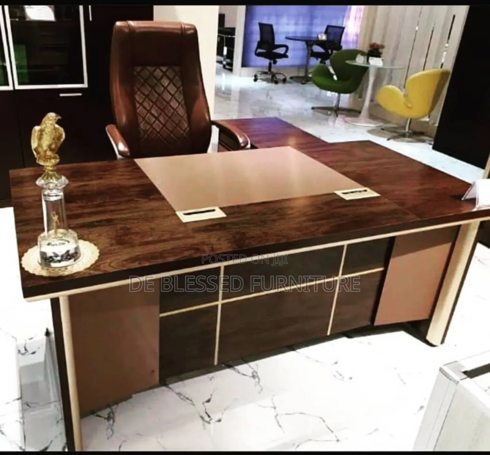 Executive Office Table
