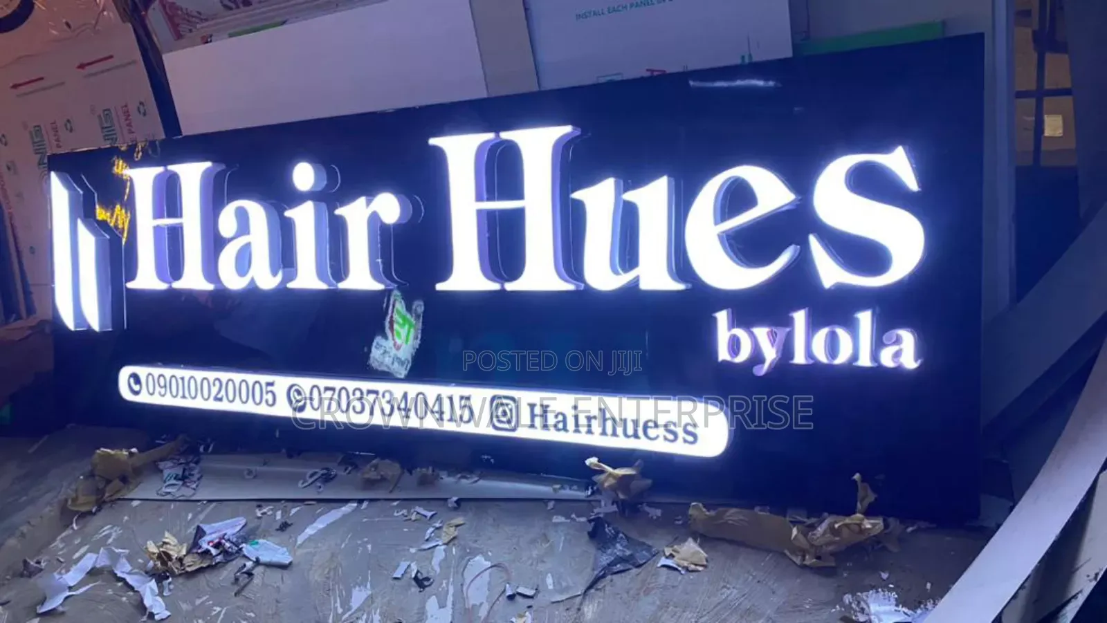Printing Press Screen Printing and Signage