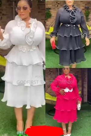 Gorgeous Designs Classic Outfits