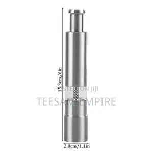 Salt and Pepper Grinder