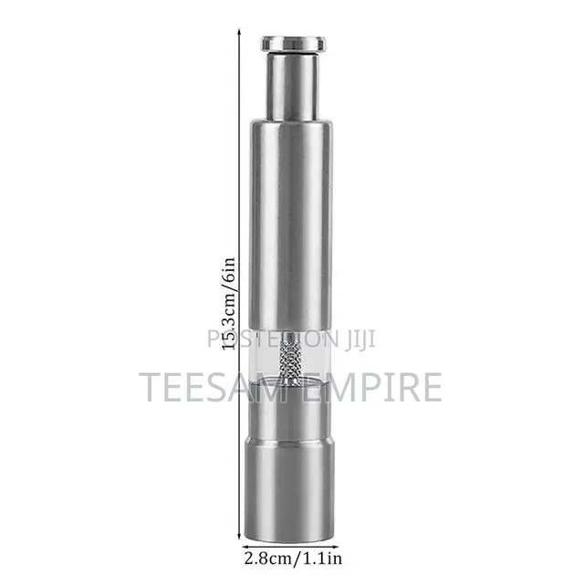 Salt and Pepper Grinder