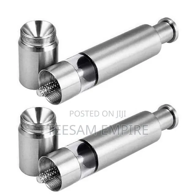 Salt and Pepper Grinder