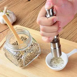 Salt and Pepper Grinder