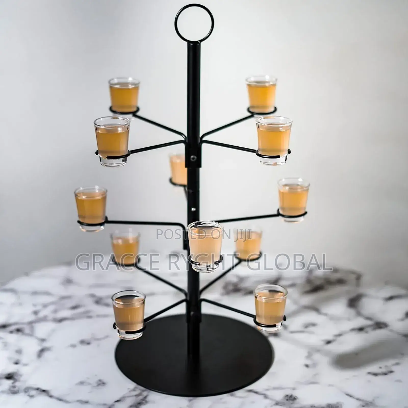 Cocktail Tree