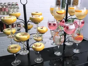 Cocktail Tree