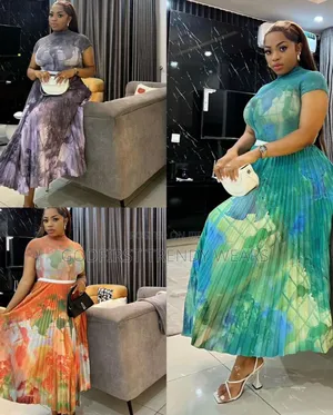 Gorgeous Designs Classic 2pics Outfits