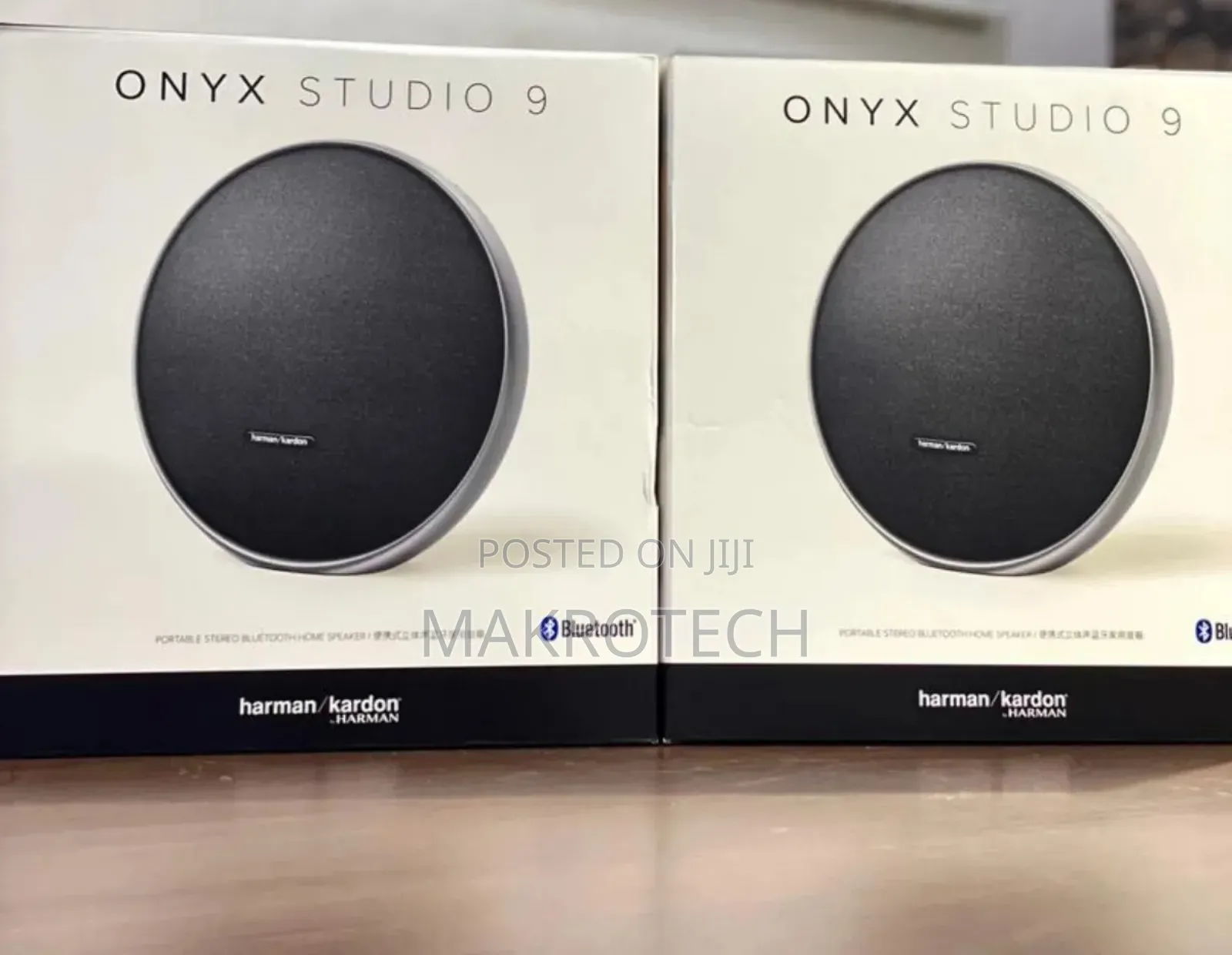 Harman Kardon Onyx Studio 9