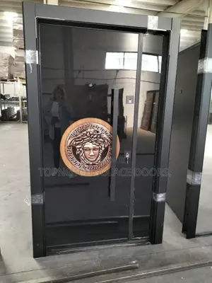 4ft Turkish Luxury Security Door.