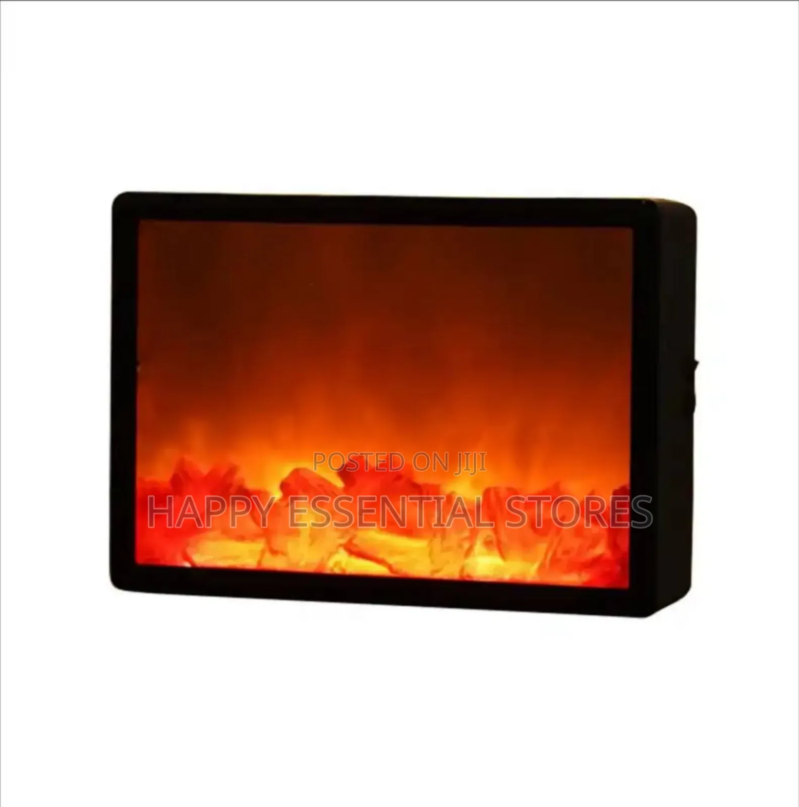 Artificial Fireplace Widely Applied Simulation Fireplace