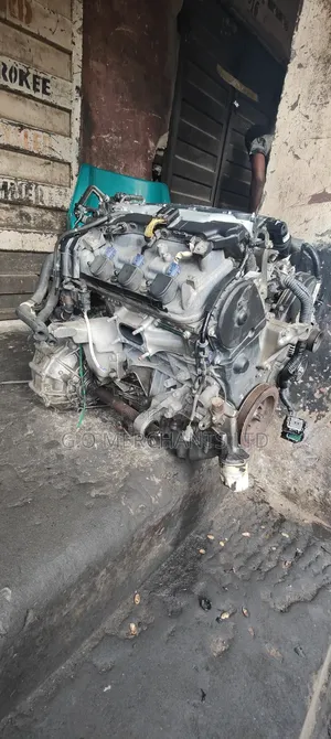 2008-2013 Acura Tl,V6 3.5-3.7l Direct Japan Engines