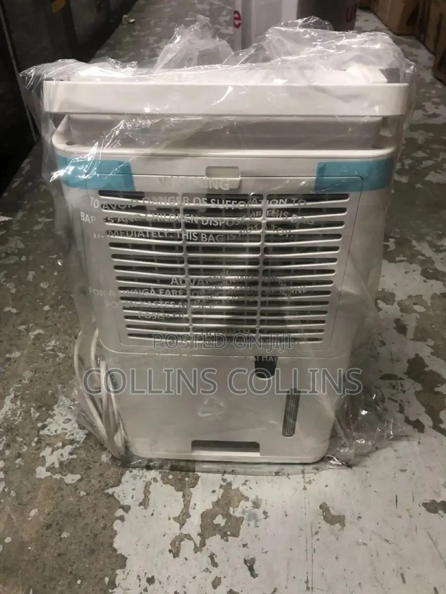 Essentials 10L Dehumidifier