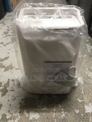 Essentials 10L Dehumidifier