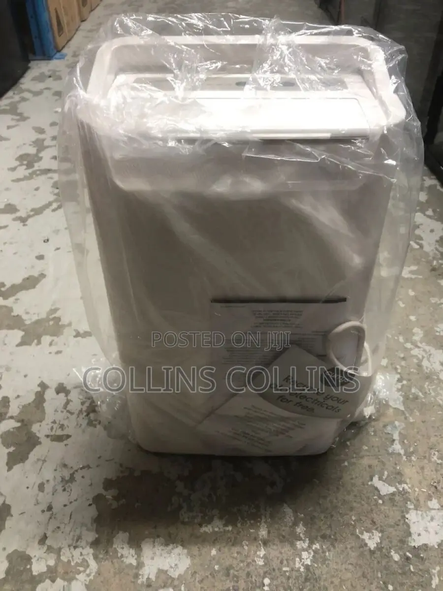 Essentials 10L Dehumidifier