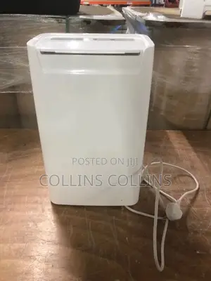 Essentials 10L Dehumidifier