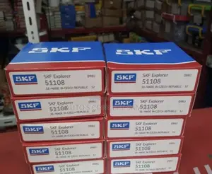 51108 SKF Bearing Available