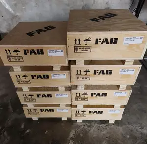 22332cc/C3 SKF Bearing Available