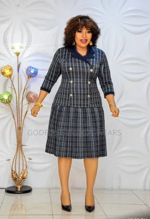 Classic Designs Coperate Outfits