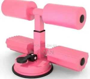 Sit Up Assistance