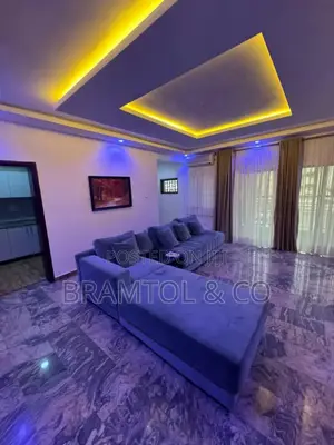 Furnished 3bdrm Block of Flats in Maitama for rent