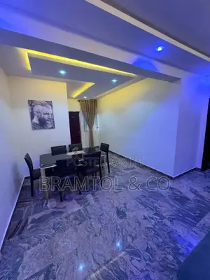 Furnished 3bdrm Block of Flats in Maitama for rent