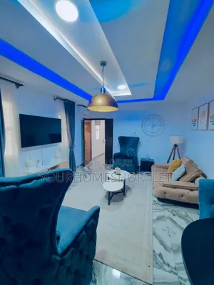 3 Bedroom Terrace Duplex Ensuite Get Together Allowed