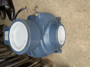 Capenda Water Pumping Machine