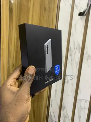 New Samsung Galaxy Z Fold6 256 GB Silver