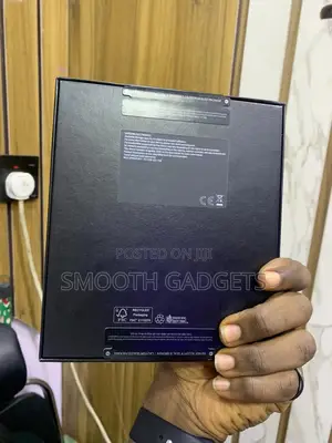 New Samsung Galaxy Z Fold6 256 GB Silver