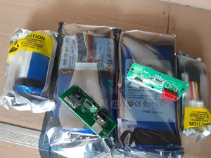 Boombox 2 , Boombox Batteries